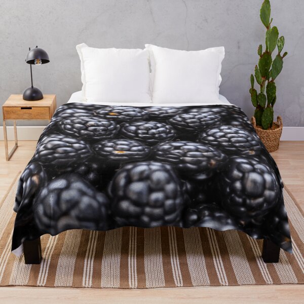 Item preview, Blackberries designed and sold by PierreAlbijanic.