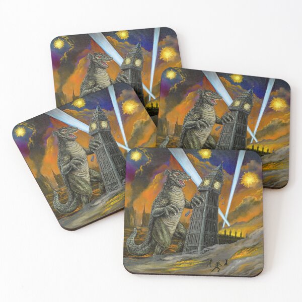 Item preview, Gorgo's Mother Ogra designed and sold by VaultofPhantasy.