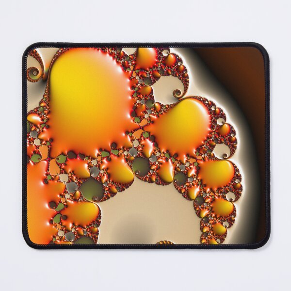 Item preview, Elephant Fractal Art designed and sold by F-Redundant.