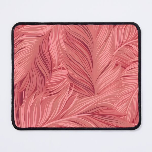 Item preview, Pink Flamingo Feathers designed and sold by Pixel-Lair.