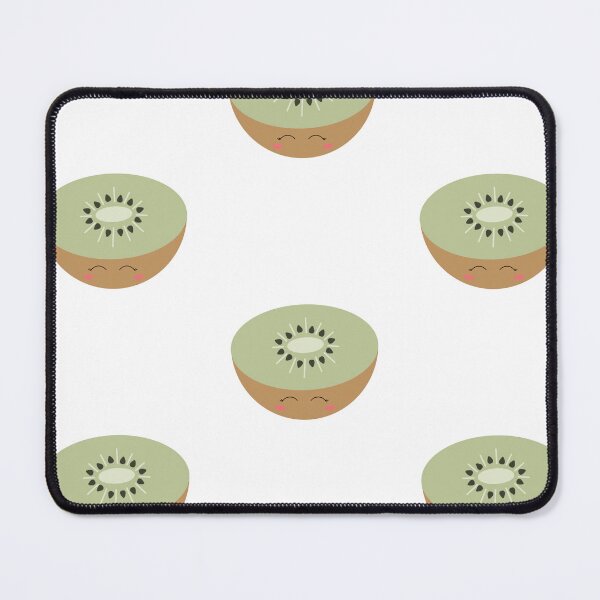 Item preview, cute kiwi designed and sold by mangosapne.