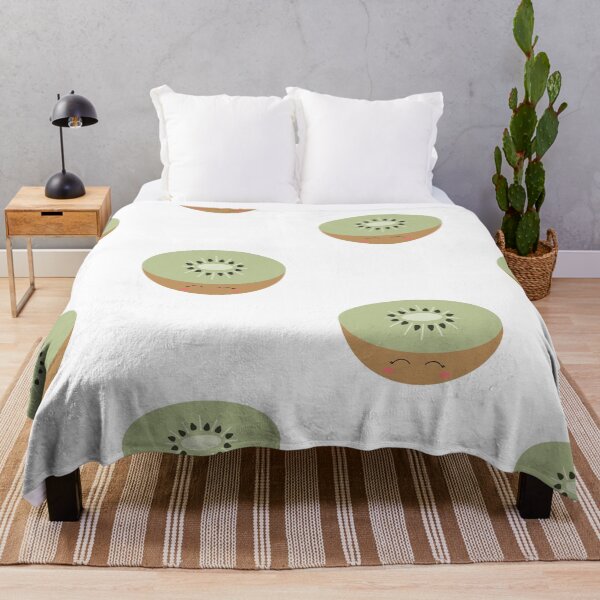 Item preview, cute kiwi designed and sold by mangosapne.