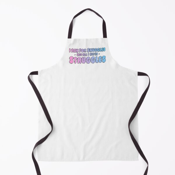 Item preview, All I Get Is Struggles designed and sold by sageletrox.