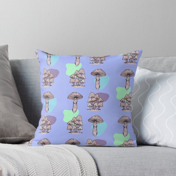Item preview, mushroom mushroom design designed and sold by sara-u7.