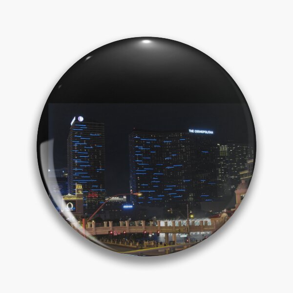 Item preview, The Cosmopolitan Las Vegas designed and sold by urbanphotos.