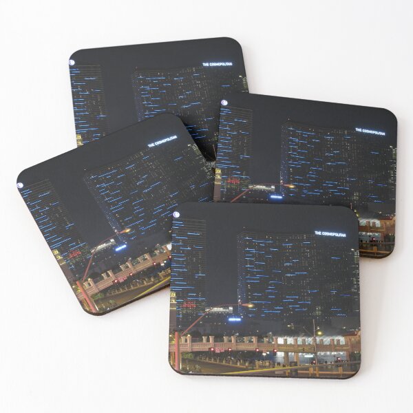 Item preview, The Cosmopolitan Las Vegas designed and sold by urbanphotos.