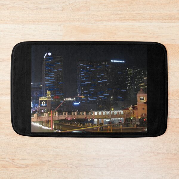 Item preview, The Cosmopolitan Las Vegas designed and sold by urbanphotos.