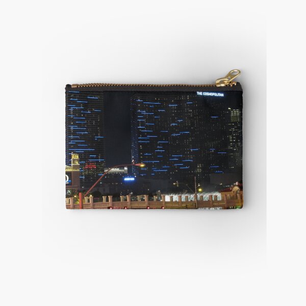 Item preview, The Cosmopolitan Las Vegas designed and sold by urbanphotos.