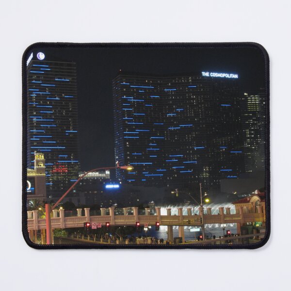 Item preview, The Cosmopolitan Las Vegas designed and sold by urbanphotos.