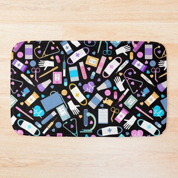 Item preview, Medical Nursing designed and sold by Palifino.