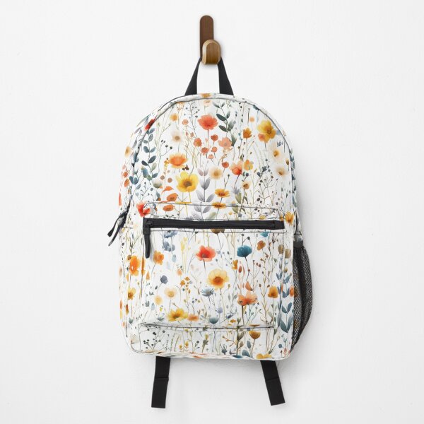 Item preview, Whimsical Wildflowers designed and sold by EJGIBSON.