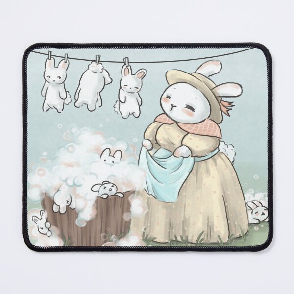 Item preview, Wash Day designed and sold by Megpieflyaway.
