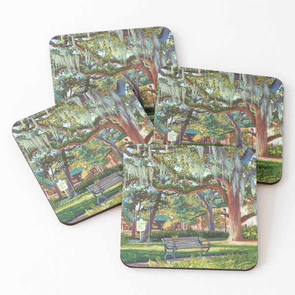 Item preview, Madison Square Savannah designed and sold by chelita34.
