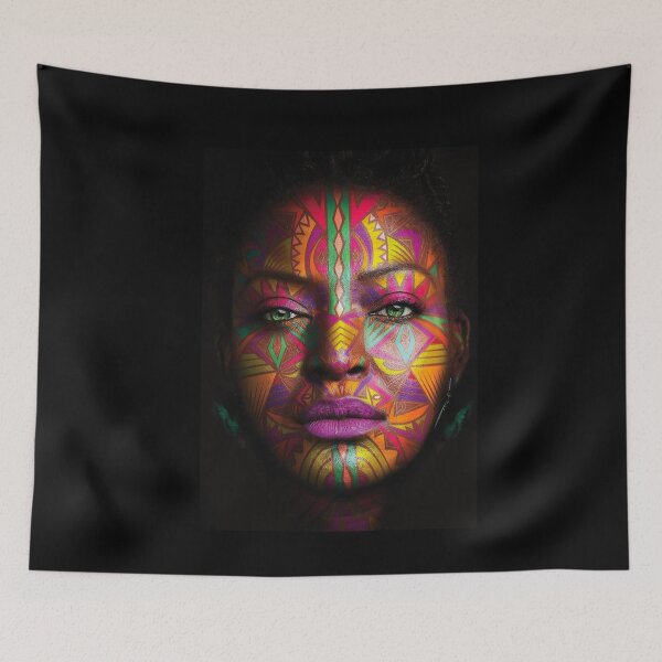 Item preview, H.Nzita designed and sold by UZRWRLD .
