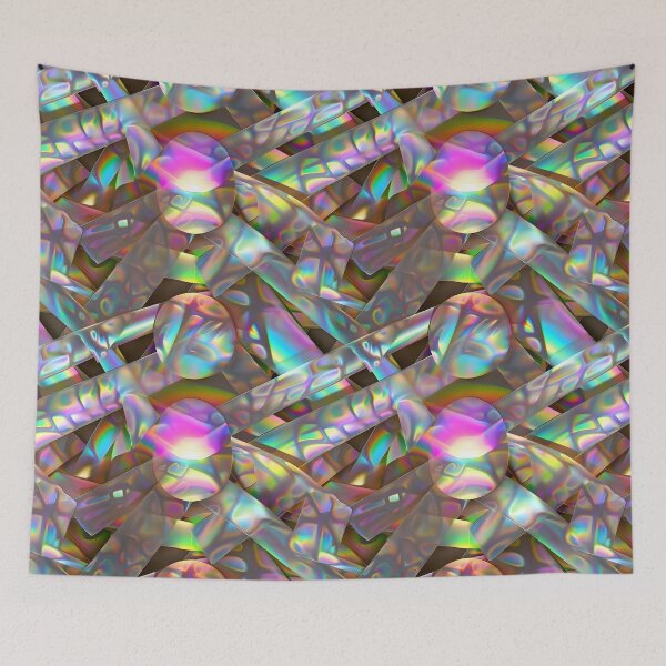 Item preview, Weird Ribbon designed and sold by dinaaaaaah.
