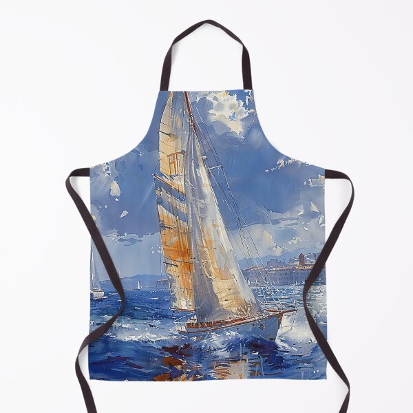 Item preview, Sail Boat designed and sold by Felipe Hora.