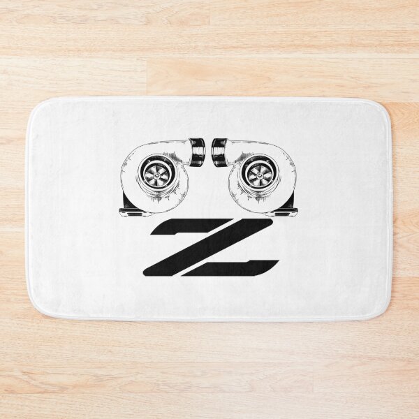 Item preview, Twin Turbo Zx designed and sold by Six Deers.