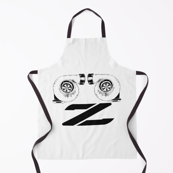 Item preview, Twin Turbo Zx designed and sold by Six Deers.
