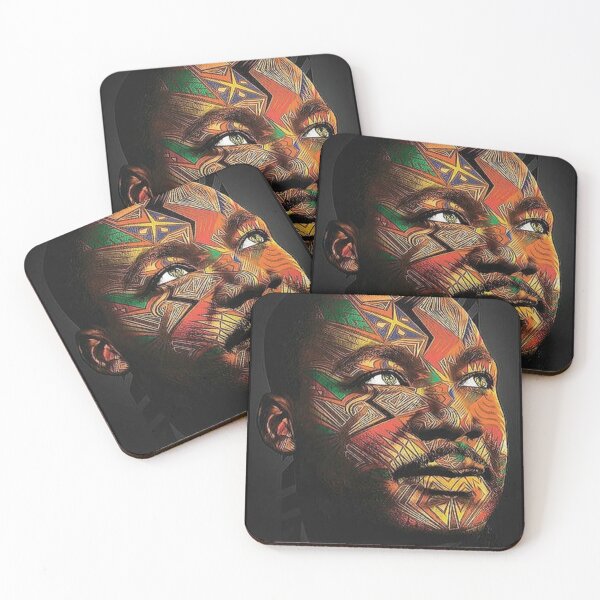 Item preview, Martin Luther King designed and sold by UZRWRLD .