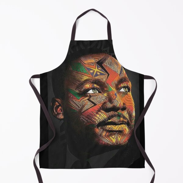 Item preview, Martin Luther King designed and sold by UZRWRLD .