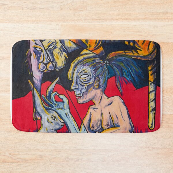 Item preview, Human nature designed and sold by ElMismoLucho.