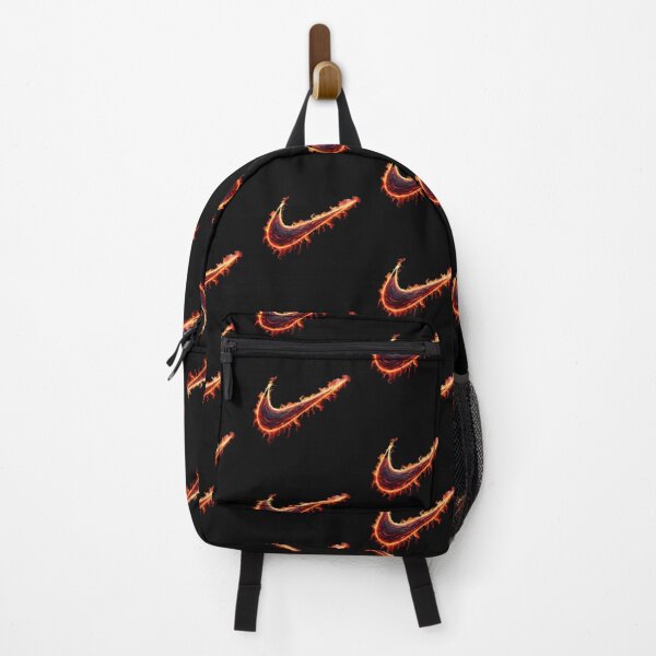Item preview, fire logo designed and sold by FNCS.SHOP.