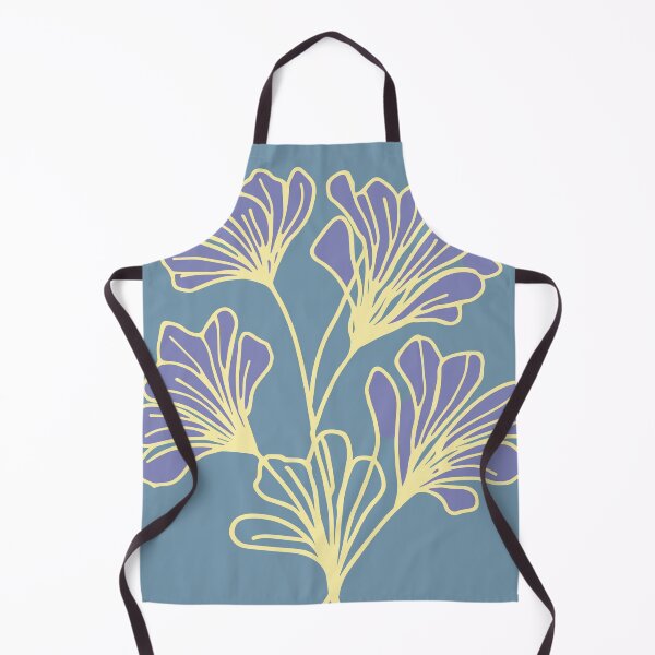 Item preview, Stylised Floral Retro Design designed and sold by SamJanner.