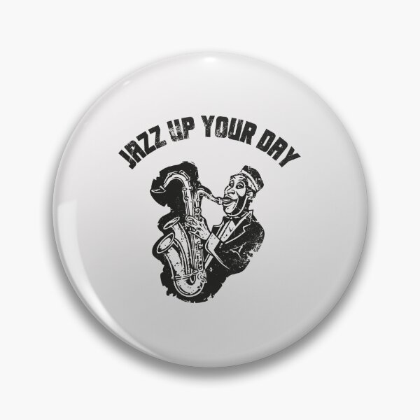 Item preview, Jazz up your day. Gift for jazz fans. designed and sold by paulo silveira.