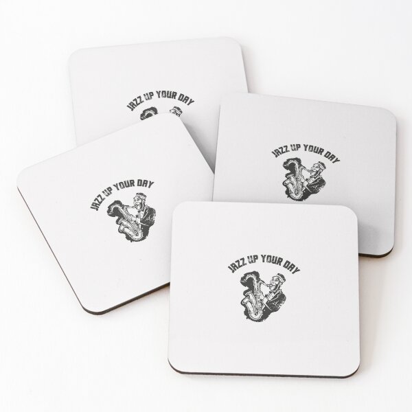 Item preview, Jazz up your day. Gift for jazz fans. designed and sold by paulo silveira.