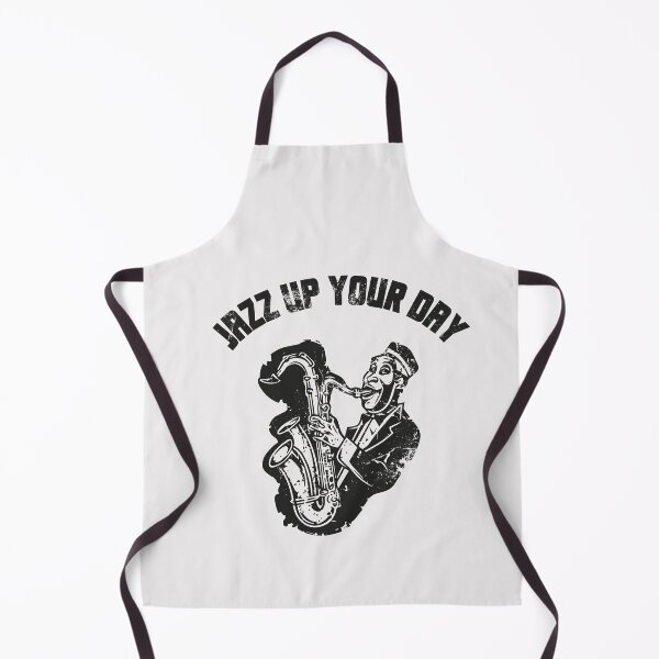 Item preview, Jazz up your day. Gift for jazz fans. designed and sold by paulo silveira.