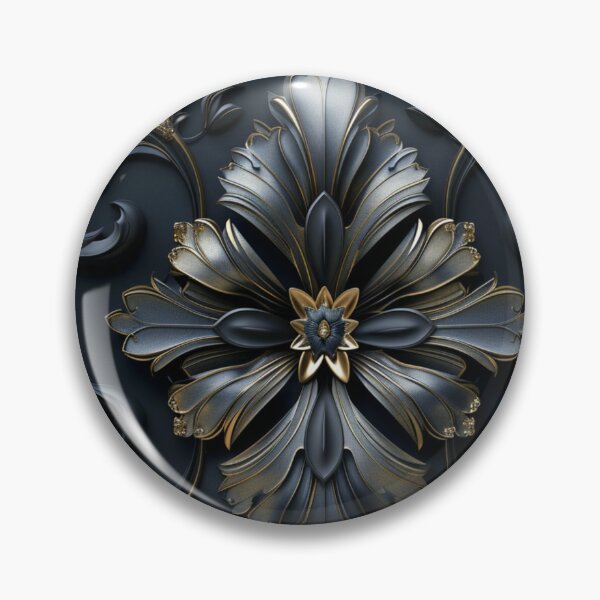 Item preview, Exquisite Pattern Design  designed and sold by Ace Apparel  Attire.
