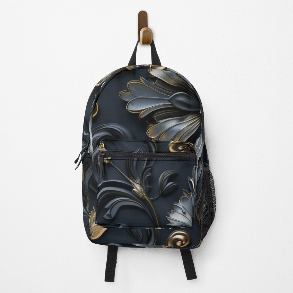 Item preview, Backpack designed and sold by Agarwhite.