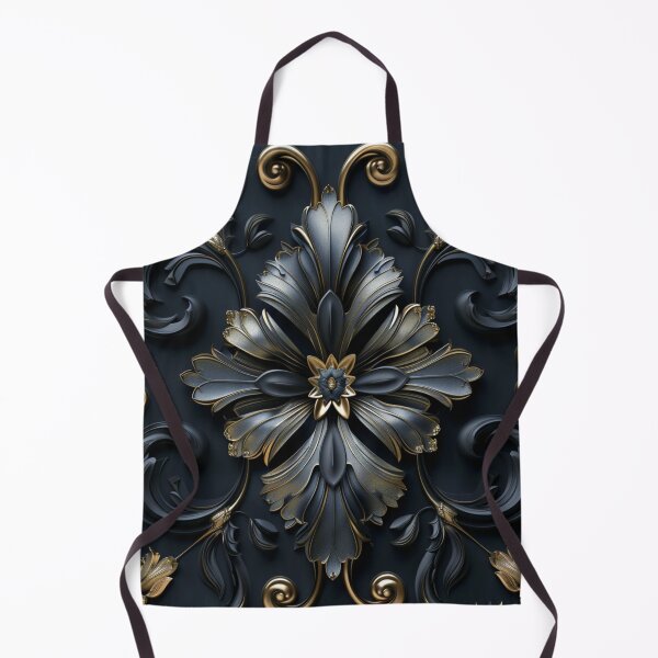 Item preview, Exquisite Pattern Design  designed and sold by Ace Apparel  Attire.