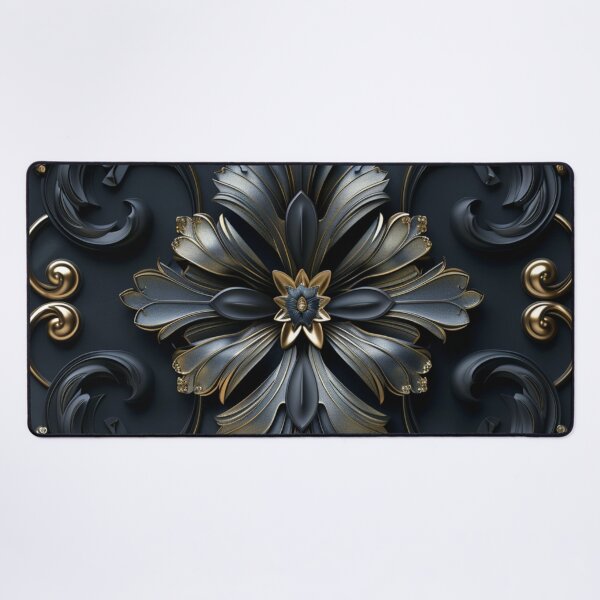 Item preview, Exquisite Pattern Design  designed and sold by Ace Apparel  Attire.