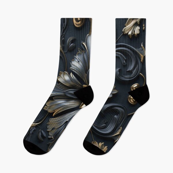 Item preview, Exquisite Pattern Design  designed and sold by Ace Apparel  Attire.