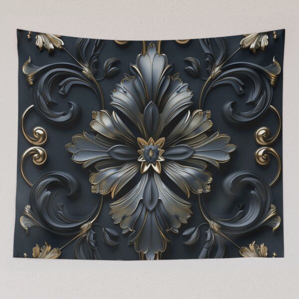 Item preview, Exquisite Pattern Design  designed and sold by Ace Apparel  Attire.