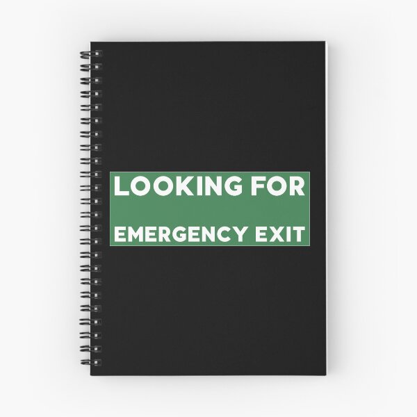 Item preview, funny introvert designed and sold by mag-graphic.