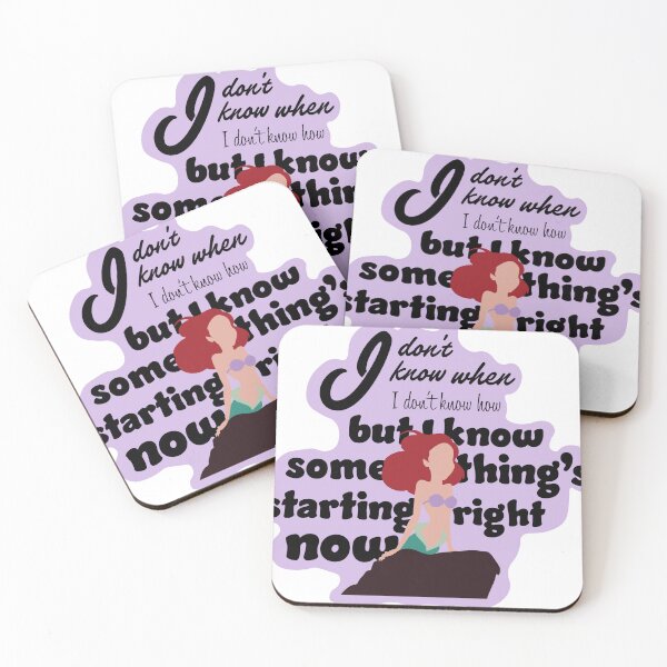 Item preview, Something's Starting designed and sold by TaylorEverAfter.