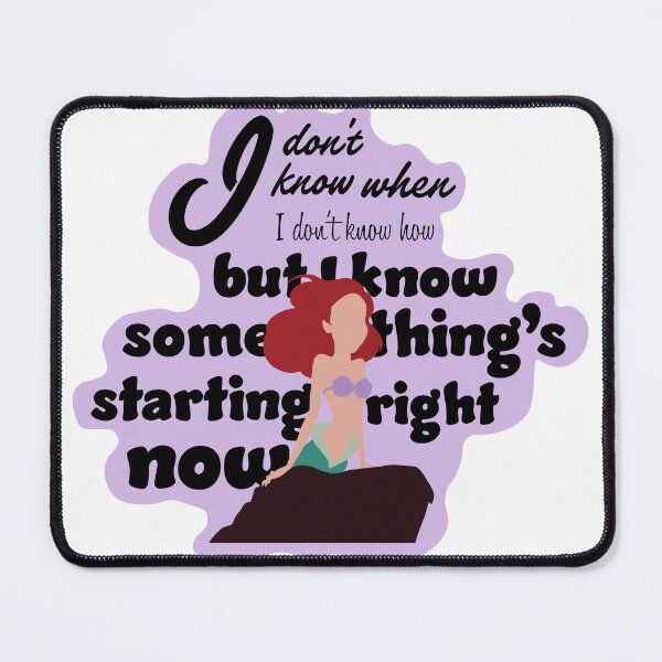 Item preview, Something's Starting designed and sold by TaylorEverAfter.