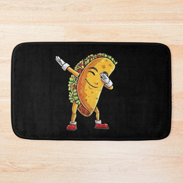 Item preview, taco  funny designed and sold by swiftbinaries.