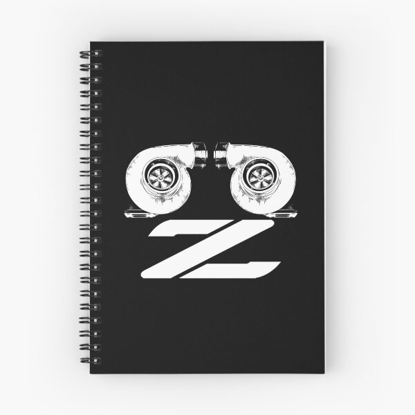 Item preview,  Twin Turbo Zx designed and sold by Six Deers.