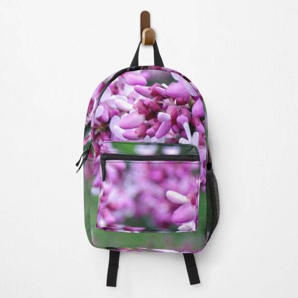 Item preview, Redbud in Spring designed and sold by gistinker.