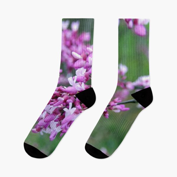 Item preview, Redbud in Spring designed and sold by gistinker.