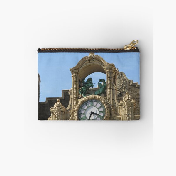 Item preview, Classic Architecture, Classic Clock, Classic Sculpture, Jersey City, New Jersey designed and sold by lenspiro.