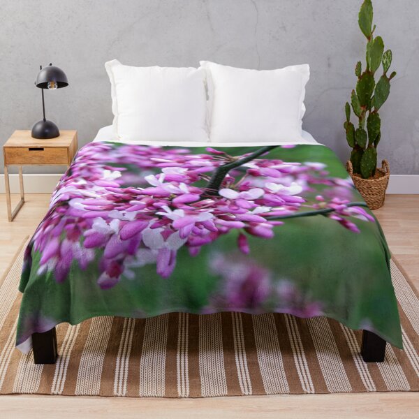 Item preview, Redbud in Spring designed and sold by gistinker.