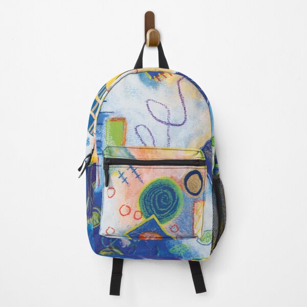 Item preview, Blue Complementary designed and sold by Mary Montelongo.