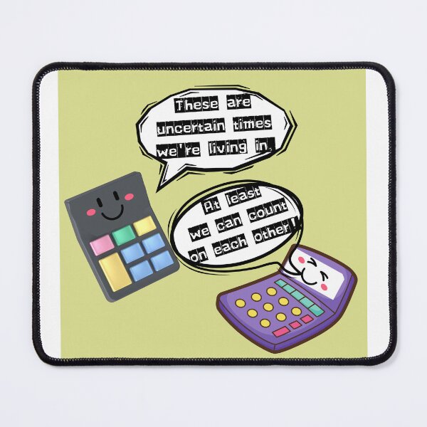 Item preview, Count on each other designed and sold by AccessoriesareNecessities.