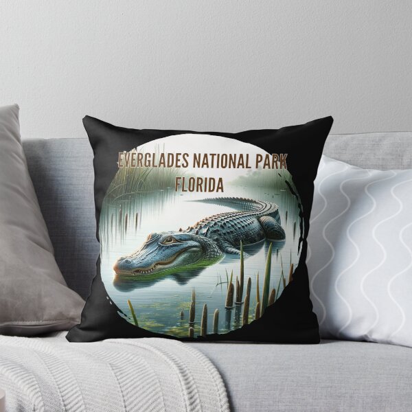 Item preview, Everglades National Park Florida designed and sold by NPStudio.