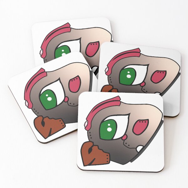 Item preview, Robotic Chicken Head designed and sold by ShopCNTS.