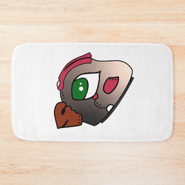 Item preview, Robotic Chicken Head designed and sold by ShopCNTS.